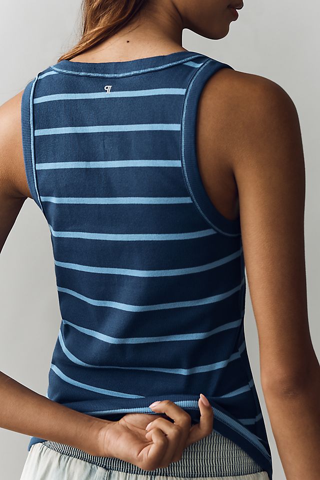 Pilcro Sunny Women's Scoop-Neck Tank