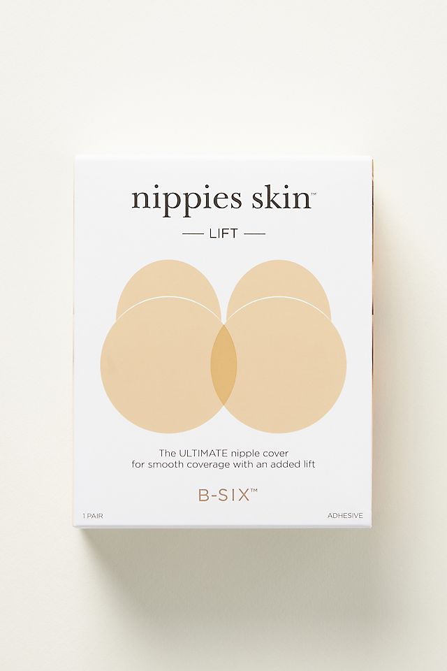 Nippies Women's Reusable Skin Lift
